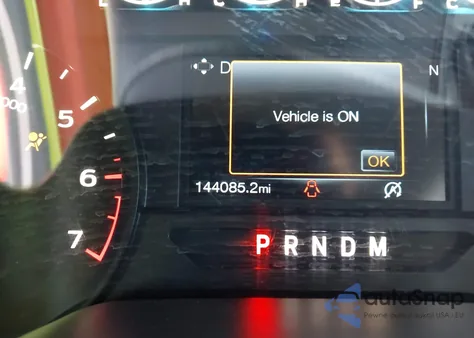 2018 Ford F-150 Xl from USA, damaged, VIN 1FTEW1CPXJKE94943